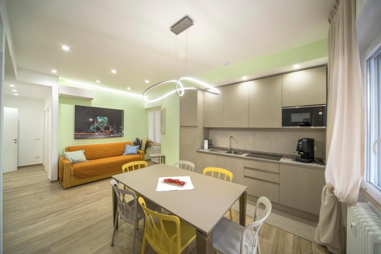 Italiapartment Vaticano Superior House Řím Exteriér fotografie